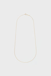 14k Gold Rope Chain